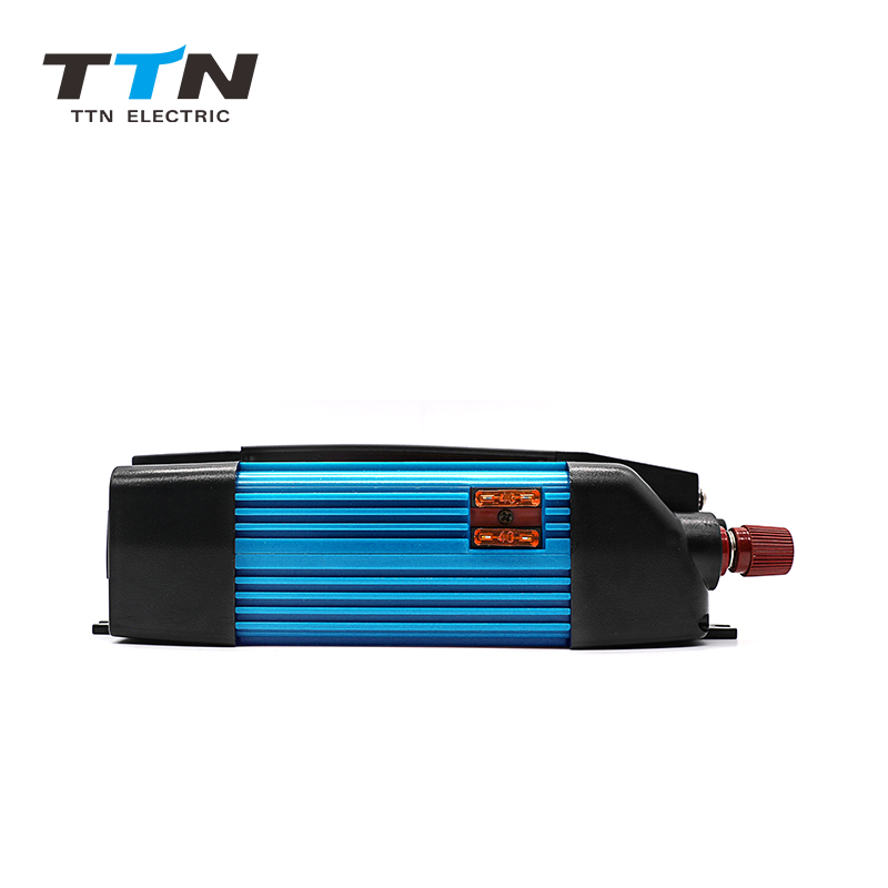 TTN-M75W-150W автокөлік қуаты түрлендіргіші